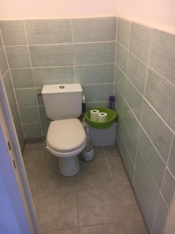 B&B De La Cote De Nacre Hermanville-sur-Mer Zewnętrze zdjęcie