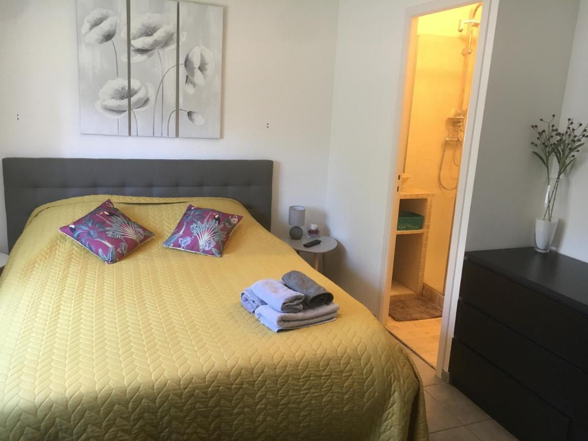 B&B De La Cote De Nacre Hermanville-sur-Mer Zewnętrze zdjęcie