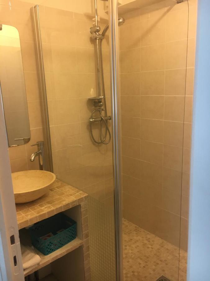 B&B De La Cote De Nacre Hermanville-sur-Mer Zewnętrze zdjęcie